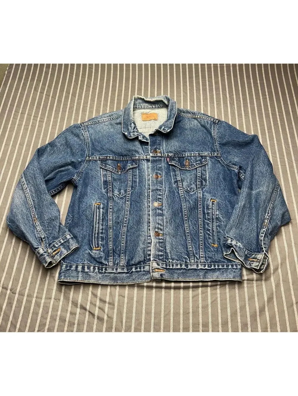 Vintage Levi’s Jacket